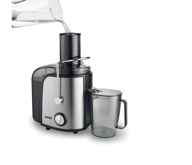 Gorenje Sokowirówka JC 805 E II - 1260589 - zdjęcie 2